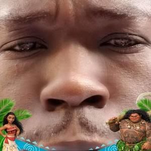 Meet your Posher, Nicholas